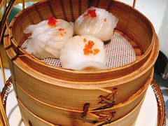 -鹊玥·粤菜小馆(汇智国际商业中心店)