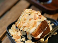咸奶油戚风-Home Cafe(水榭春天店)