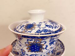 -五代同糖·甜品糖水店(河下古镇店)