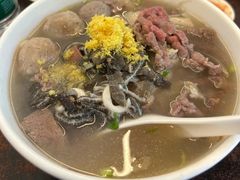 -潮镇老尾牛杂(环城西路店)