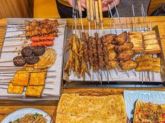 -江湖翅客(琶洲新村店)