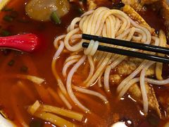 -螺小胖柳州螺蛳粉(钟楼总店)
