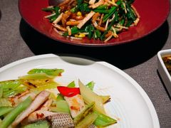 -一川二水•粤川醉(CP静安店)
