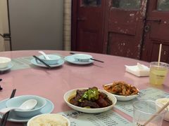 -蘭心餐厅(进贤路店)