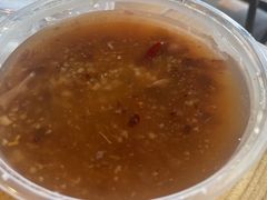 -白翔甜食店
