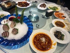 -文杏酒楼(一品天下店)