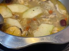 -光头药膳鸡(莱茵小镇店)