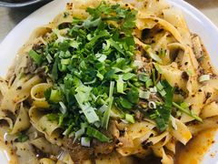 -玉香宫河州牛肉拉面