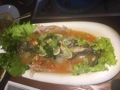 -品泰·泰国餐厅(苏州中心店)