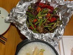 -舒美佰粥汇(涪陵泽胜店)