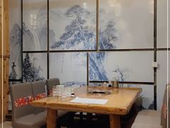 -老康火锅(桥南街店)