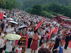 -韶山毛泽东同志故居