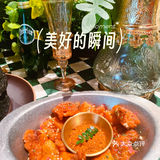 🔥长沙独一份！被南亚人认证的咖喱神店藏不住了