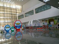 -佛山科学馆