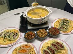 -金龙·打边炉(南京西路店)