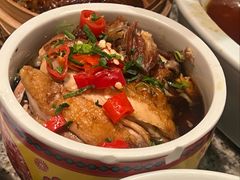 -南京大牌档(夫子庙老门东店)