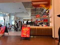 -Tims天好咖啡(河西万象城店)