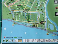 -合肥滨湖国家森林公园