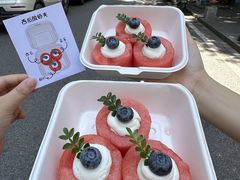 -鱼你相聚·河鲜馆(袁家岭店)