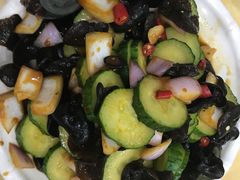 -故乡明太鱼屋(航北路店)