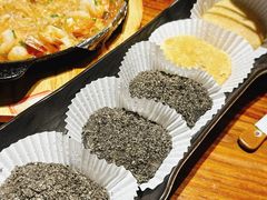 -民俗村柴火灶·景德江西菜(中国陶瓷博物馆店)