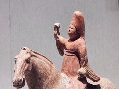 -深圳博物馆(古代艺术馆)