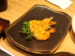 -京旬海鲜放题·铁板烧自助餐厅