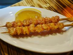 烤凤尾-鸟先生居酒屋(东湖馨园店)