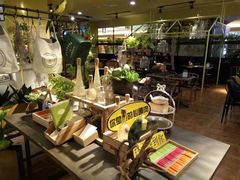 -花蒲甜品(海信广场店)