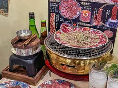 -大阪烧肉BAKA一代(十亩地店)