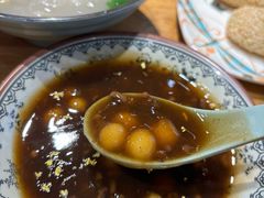 -老城南.鸭血粉丝汤(夫子庙店)