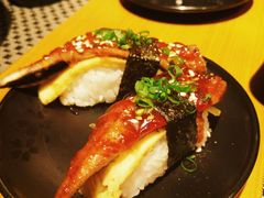 -昊·来了寿司(双楠2店)