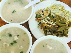 -温记府廟豆汤饭·始于1955年(海椒店)