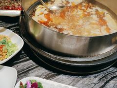 -老船舫·现做活鲜鱼馆(东郊记忆店)
