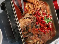 -鱼酷活鱼烤鱼(南京水游城店)