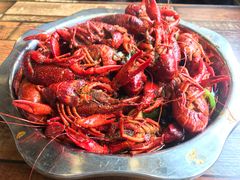 -王红军龙虾(新民路店)