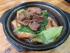 -珍珍小食店(西华路店)