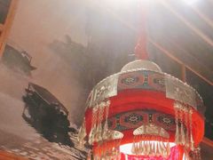 -吃饭皇帝大土家民族菜(正大广场店)