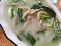-老舅老蒙肉饼非遗店(一店)