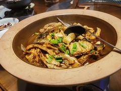 -黄山老妈·土菜(碧桂园店)