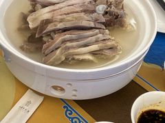 -内蒙古驻京办餐厅