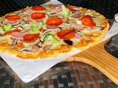 -秀·爱尔兰餐吧(上海路店)