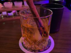 -MARU玛露音乐餐厅(大学路店)