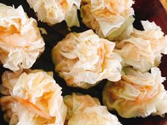 -正宗天津烧麦馆(柳州路店)