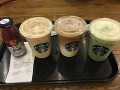 -星巴克臻选(福州仓山万达店)