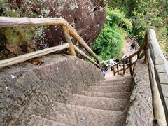 -丹霞山风景名胜区