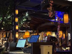 -绿茶餐厅(汇悦大融城店)