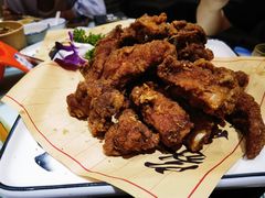 博山炸排骨-阿喆私房菜(西五路店)