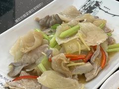 -潮州菜馆(十里河店)