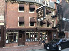 -Union Oyster House